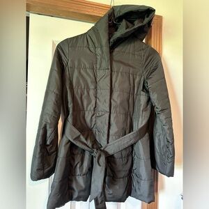 Motherhood Maternity Winter Coat